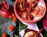 ভেলপুরি রেসিপির ধাপ 6 ছবি
