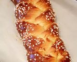 Une image de l'étape 14 de Brioche au sucre 🤩.