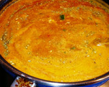 Foto del paso 11 de la receta: Espaguetis con calabacines, pollo picado con salsa de tomate casero