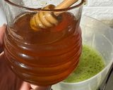 Foto del paso 4 de la receta: Jugo verde detox 🥒🌿