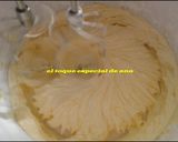 Foto del paso 6 de la receta: Tarta rellena con crema de limón