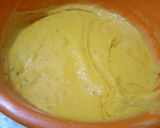 A picture of step 4 of Mini Potato Cake.