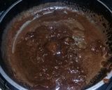 Foto del paso 1 de la receta: Turrón de Chocolate