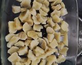 Foto del paso 2 de la receta Patatas a la griega (con limón, ajo y orégano)