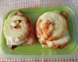 Foto del paso 6 de la receta: Chicken Hawaii producto congelado o pollo con piña y queso fresco tú eliges