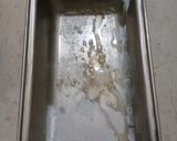 A picture of step 3 of Banana Bread.