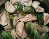 Foto langkah ke 1 dari resep Beberuk Terong Khas Lombok.