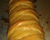 Foto del paso 7 de la receta: Pan de jamón venezolano