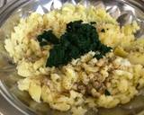 Palak Kofta Curry recipe step 2 photo