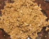 Foto del paso 2 de la receta: Galletas de avena y coco con un toque de chocolate