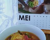 Foto langkah ke 4 dari resep Ayam cabe pedas manis.