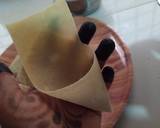 Chicken samosa recipe step 3 photo