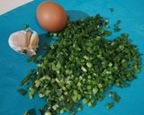 Foto langkah ke 8 dari resep Vegetarian steam Dumpling / Gyoza / Mondu.