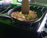 Foto del paso 3 de la receta: Quiche lorraine