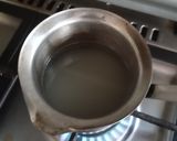 صورة لخطوة 4 من وصفة بسبوسه بدون طحين او بيض 🍽️