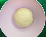 A picture of step 5 of Glazed Doughnut🍩🍩.