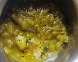 কাঁচা টমেটোর চাটনি (kancha tomato chutney recipe in Bengali) রেসিপির ধাপ 4 ছবি