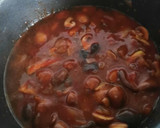 Foto del paso 6 de la receta: Setas guisadas