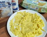 Zöldsègleves krumpligombóccal recept fázis 1 fotója