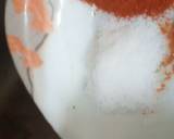 Masoor and moong ki daal with boiled rice recipe step 4 photo