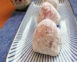 Foto del passaggio 14 della ricetta Daifuku mochi al microonde