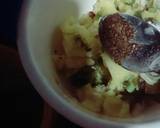 Tawa patato sendwich recipe step 3 photo