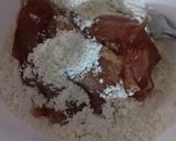 Foto langkah ke 2 dari resep Ayam Goreng Tepung Krispy.