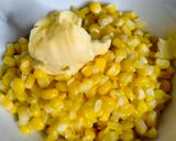 Foto langkah ke 2 dari resep JaSuKe Jagung Keju Susu.