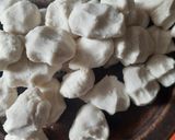 দুধ পুলি(dudh Puli recipe in bengali) রেসিপির ধাপ 2 ছবি