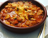 Foto del paso 6 de la receta: Sopas de ajo o castellana