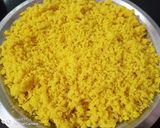 સેવ ખમણી (Sev Khamani Recipe In Gujarati) રેસીપી સ્ટેપ4ફોટો