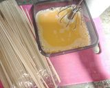 Foto langkah ke 1 dari resep Telur gulung anti gagal.
