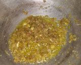गट्टे की सब्जी (gatte ki sabzi recipe in hindi) रेसिपी चरण 7 फोटो
