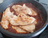 Foto del paso 5 de la receta: Lomo a la Zaragozana