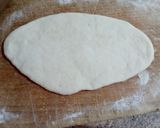 Foto del passaggio 2 della ricetta Focaccine speedy in padella