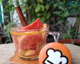 Foto langkah ke 3 dari resep Setup Jambu.