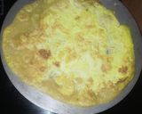 এগ রোল (egg roll recipe in Bengali) রেসিপি ধাপ - 3 ছবি