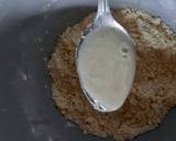 Pie Susu Teflon : Takaran Sendok langkah memasak 2 foto