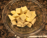 Foto del paso 5 de la receta: Bizcocho de chocolate blanco, sin gluten
