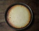 Foto del paso 4 de la receta: Torta de ricota y coco sin tacc