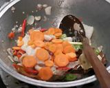 Foto langkah ke 3 dari resep Ikan Dori Kuah Asam ala Subi 😍.