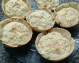 Foto del paso 5 de la receta: Canastitas de ricota