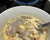 Foto langkah ke 1 dari resep Udang Wijen Krispi.