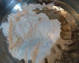 রুমালি রুটি (Rumali ruti recipe in bengali) রেসিপির ধাপ 1 ছবি