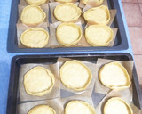 Foto del paso 5 de la receta: Empanadas mallorquinas de carne y guisantes