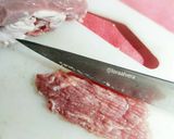 Foto langkah ke 2 dari resep Bistik Sapi Ala My Mom^^ Simple Ingredients + Foto Step.
