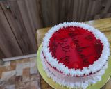 Foto del paso 8 de la receta: Torta de yogurt 😋 🇨🇱