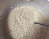 รูปขั้นตอนการทำที่ 3 ของ Marble Oats Cake[คลีน/ใช้หม้อหุงข้าวว]
