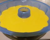 Foto langkah ke 2 dari resep Puding labu kuning (pumpkin pudding).