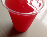A picture of step 2 of Melonade.